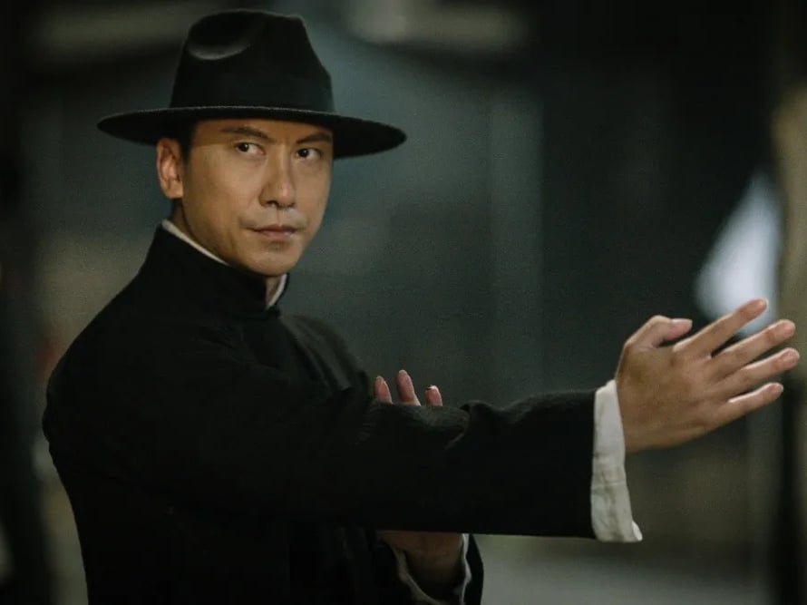 《葉問：功夫傳奇》最新預告曝光！演員陣容、劇情一次看！