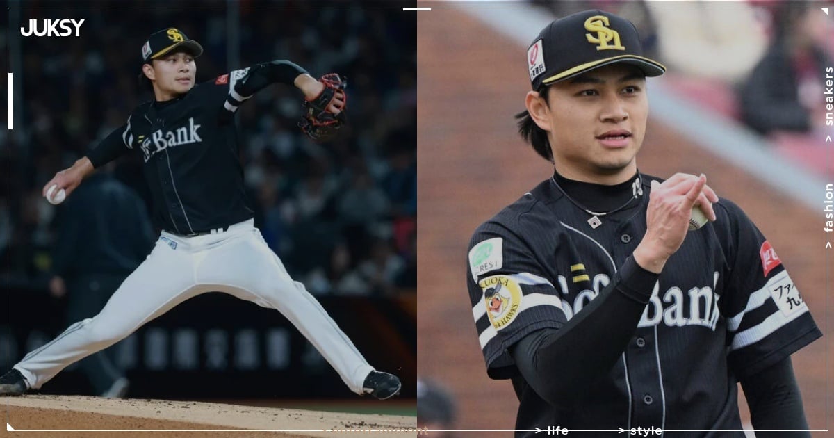日職/徐若熙二軍強勢復活!9 局飆 10K「麥達克斯完封」廣島、最快 154 公里!