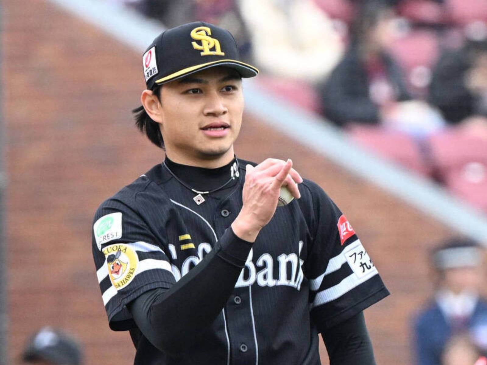 日職／徐若熙二軍強勢復活！9 局飆 10K「麥達克斯完封」廣島、最快 154 公里！
