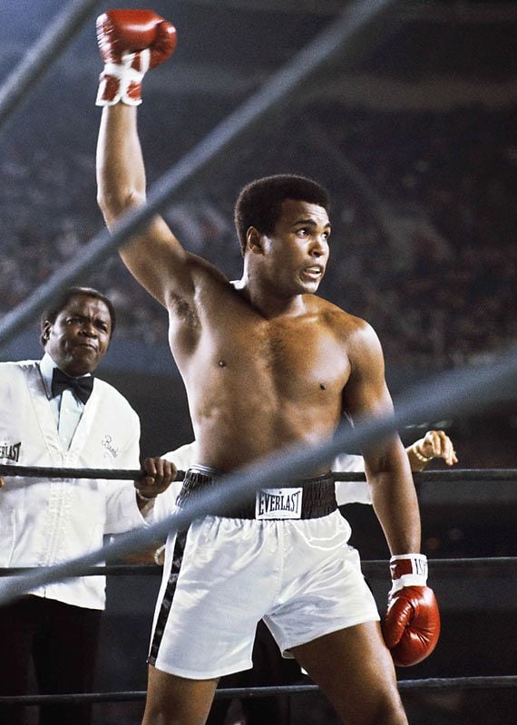 拳王阿里 Muhammad Ali 1971 年 BBC 專訪重溫！靈魂拷問「為何好東西都是白的」句句犀利