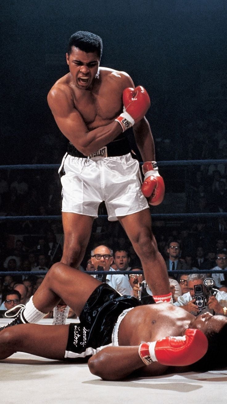 拳王阿里 Muhammad Ali 1971 年 BBC 專訪重溫！靈魂拷問「為何好東西都是白的」句句犀利