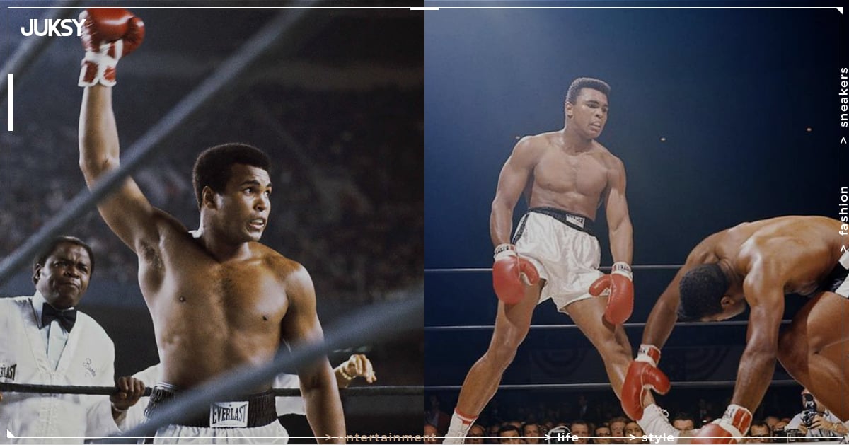 拳王阿里 Muhammad Ali 1971 年 BBC 專訪重溫！靈魂拷問「為何好東西都是白的」句句犀利