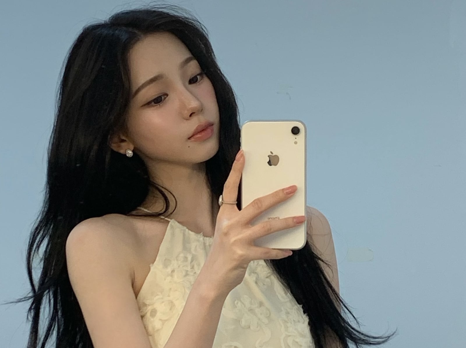 aespa Karina 大秀「海豹拍手」個人技笑翻全網！劉三歲果然正經不過三秒！