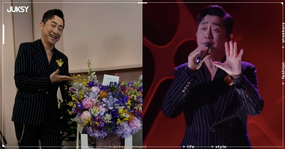 《歌手2026》庾澄慶爆冷首輪淘汰！後台脫口「6 首歌全被換」直播收音全曝光！