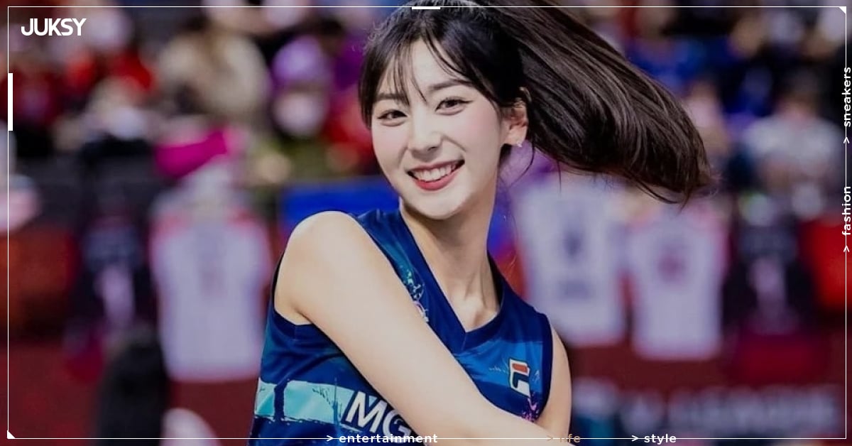 PLG/洋基女孩 YoungKey Girls 睦那京領軍登MLB天使主場!手臂藏國旗貼紙秒變台灣外交官
