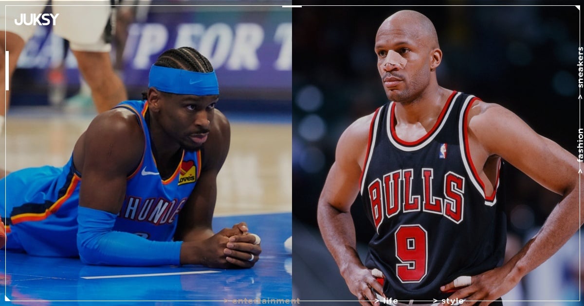 NBA／Ron Harper 看不慣雷霆馬刺系列賽假摔風氣：「希望球員可以踩那些假摔仔！」