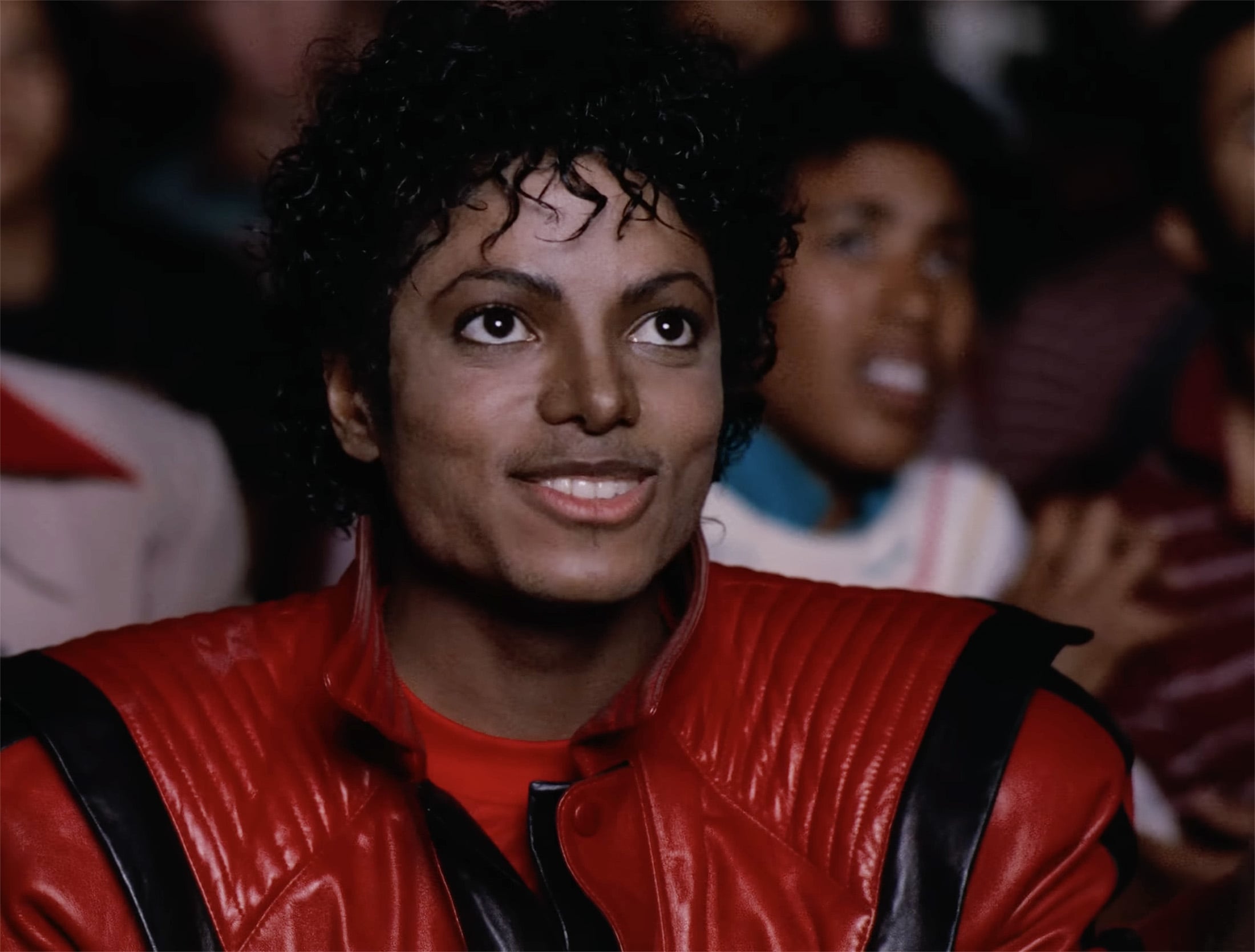 Michael Jackson