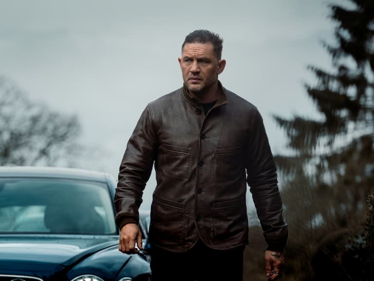 《黑幫領地》第三季湯姆哈迪 Tom Hardy 恐遭解僱！消息人士曝：「經常遲到、改台詞令人頭痛！」