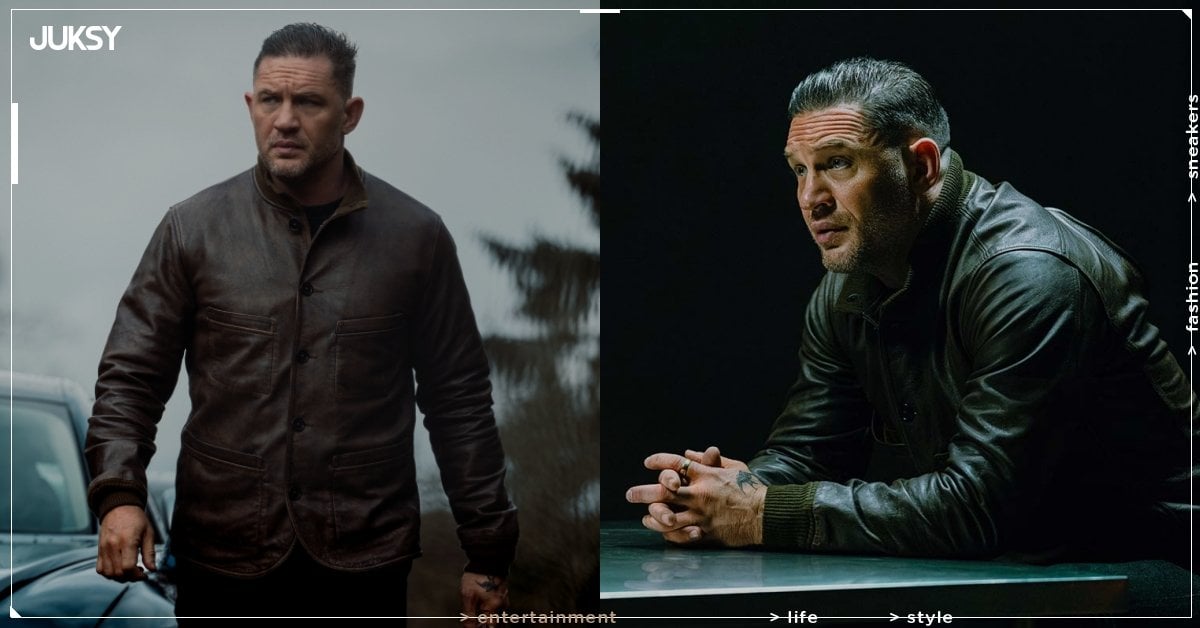 《黑幫領地》第三季湯姆哈迪 Tom Hardy 恐遭解僱!消息人士曝:「經常遲到、改台詞令人頭痛!」