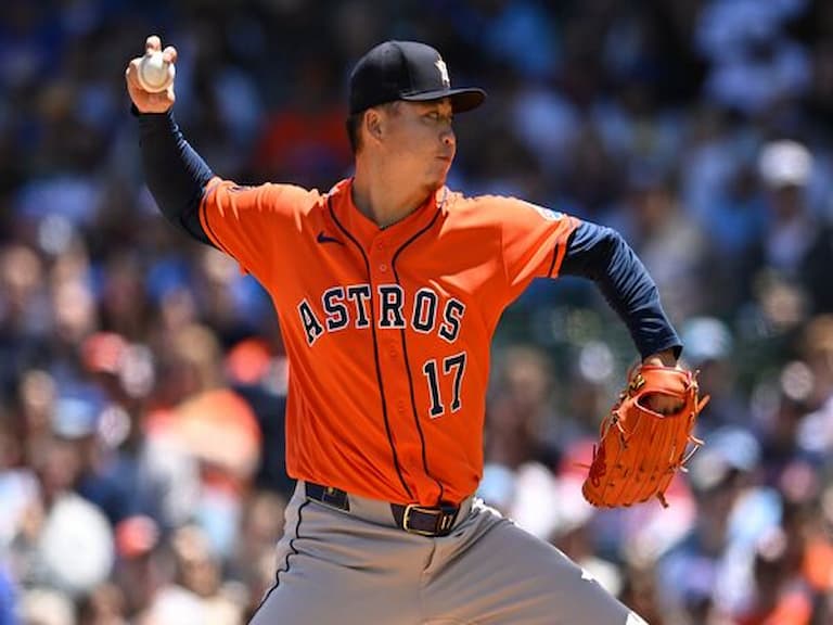 MLB／鄧愷威 6 局 6K 無失分奪本季第 3 勝！橫掃球超威猛、捕手形容「像速球突然左竄！」