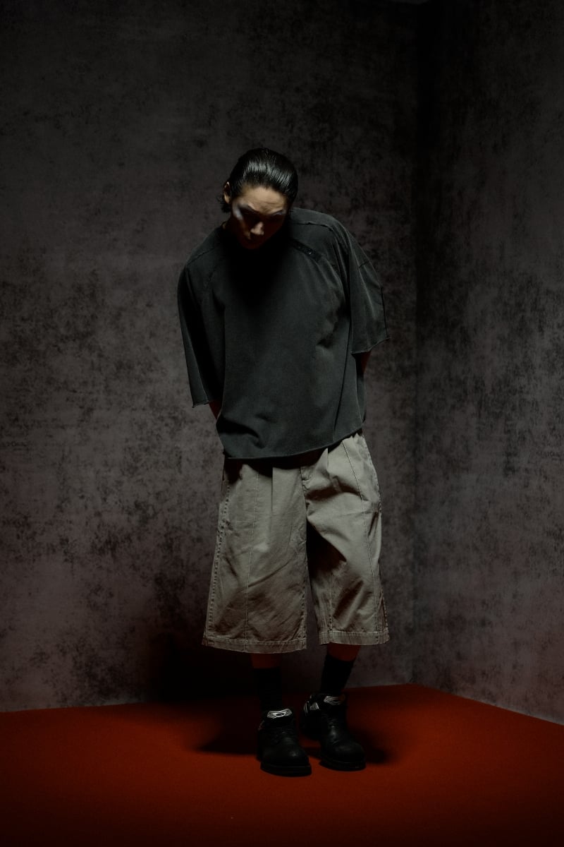 VACANT 迎來品牌 10 週年！以《Still Ash｜靜灰》展開全台巡迴快閃，限定系列與音樂派對同步登場