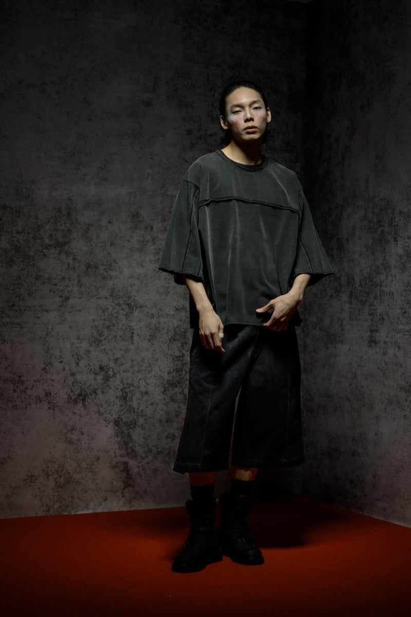 VACANT 迎來品牌 10 週年！以《Still Ash｜靜灰》展開全台巡迴快閃，限定系列與音樂派對同步登場