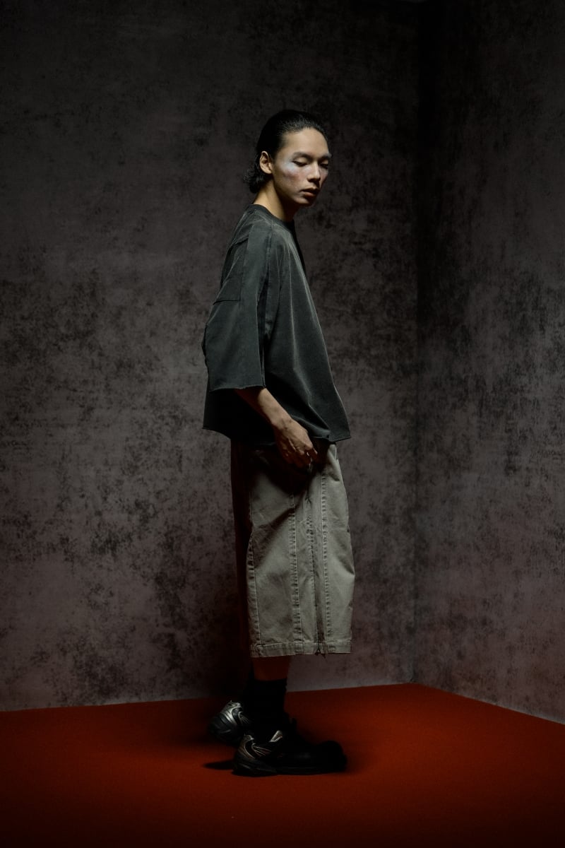 VACANT 迎來品牌 10 週年！以《Still Ash｜靜灰》展開全台巡迴快閃，限定系列與音樂派對同步登場