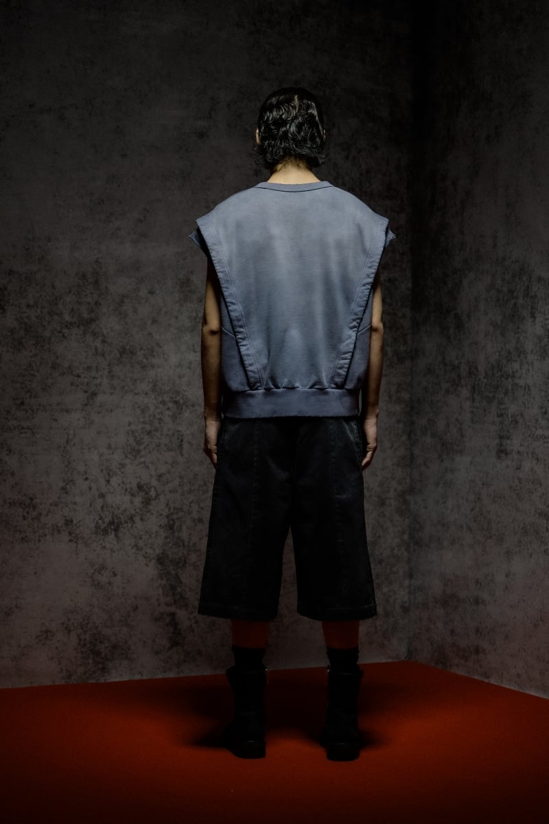 VACANT 迎來品牌 10 週年！以《Still Ash｜靜灰》展開全台巡迴快閃，限定系列與音樂派對同步登場