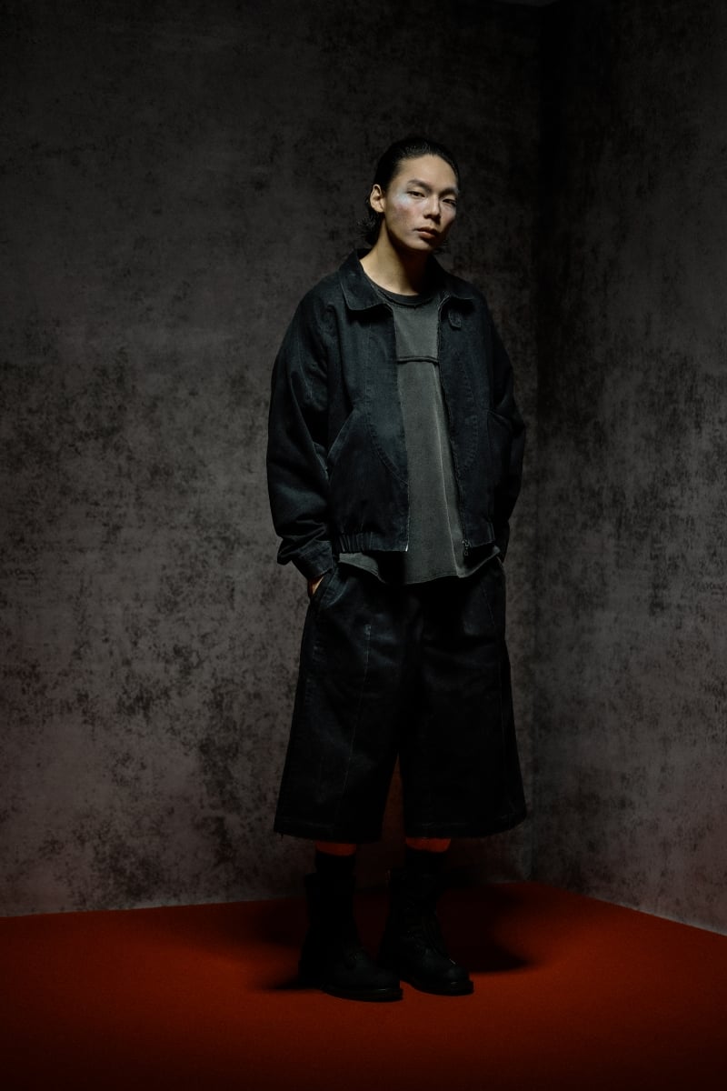VACANT 迎來品牌 10 週年！以《Still Ash｜靜灰》展開全台巡迴快閃，限定系列與音樂派對同步登場