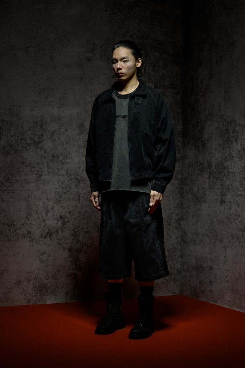 VACANT 迎來品牌 10 週年！以《Still Ash｜靜灰》展開全台巡迴快閃，限定系列與音樂派對同步登場