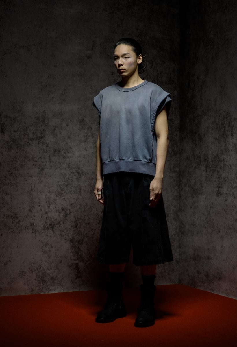 VACANT 迎來品牌 10 週年！以《Still Ash｜靜灰》展開全台巡迴快閃，限定系列與音樂派對同步登場