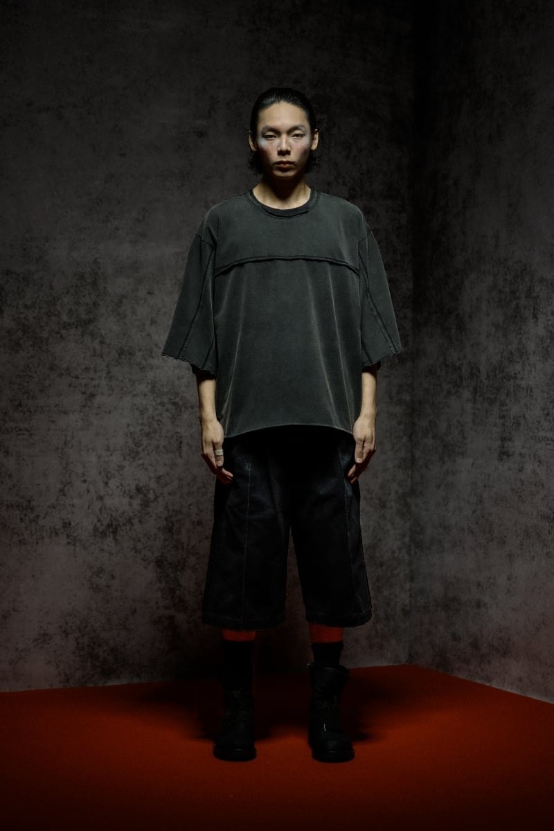 VACANT 迎來品牌 10 週年！以《Still Ash｜靜灰》展開全台巡迴快閃，限定系列與音樂派對同步登場