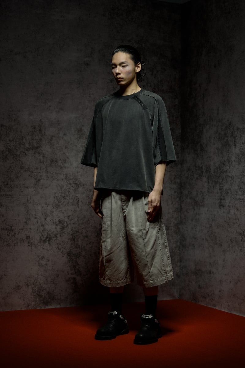 VACANT 迎來品牌 10 週年！以《Still Ash｜靜灰》展開全台巡迴快閃，限定系列與音樂派對同步登場