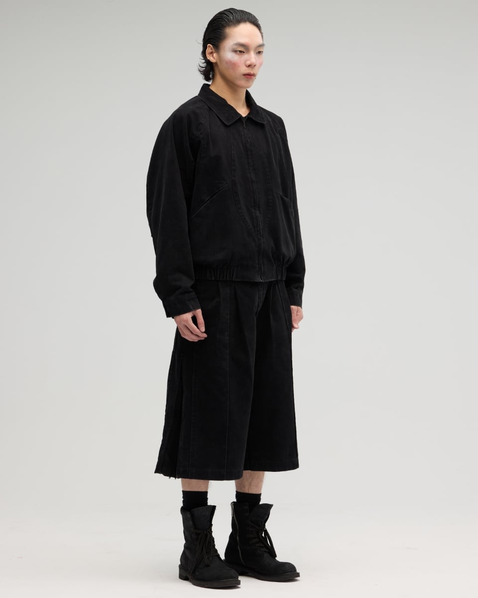 VACANT 迎來品牌 10 週年！以《Still Ash｜靜灰》展開全台巡迴快閃，限定系列與音樂派對同步登場