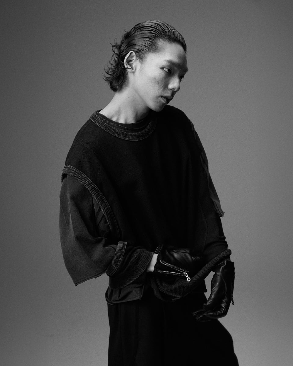 VACANT 迎來品牌 10 週年！以《Still Ash｜靜灰》展開全台巡迴快閃，限定系列與音樂派對同步登場