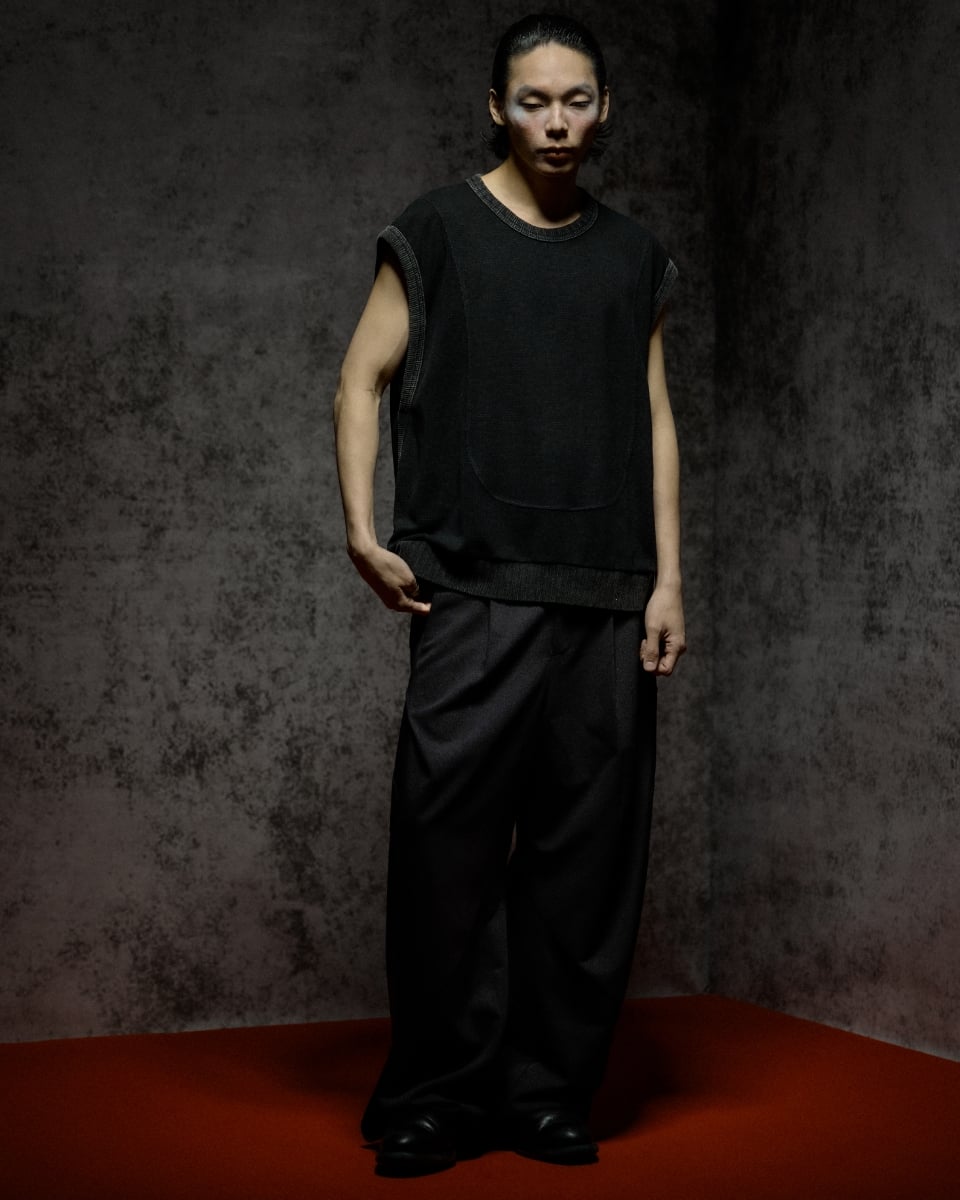 VACANT 迎來品牌 10 週年！以《Still Ash｜靜灰》展開全台巡迴快閃，限定系列與音樂派對同步登場
