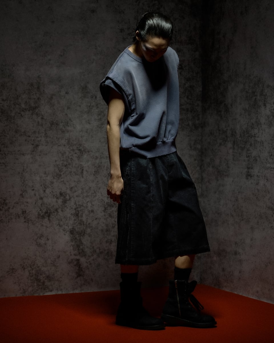 VACANT 迎來品牌 10 週年！以《Still Ash｜靜灰》展開全台巡迴快閃，限定系列與音樂派對同步登場