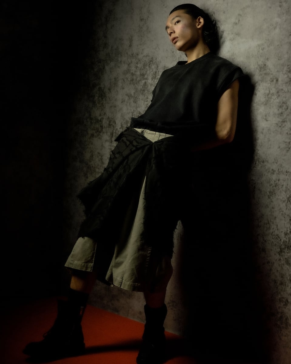 VACANT 迎來品牌 10 週年！以《Still Ash｜靜灰》展開全台巡迴快閃，限定系列與音樂派對同步登場