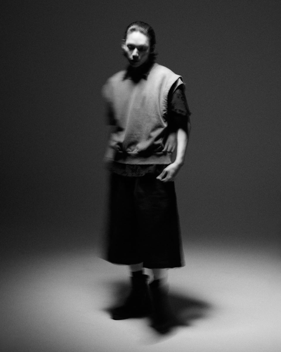 VACANT 迎來品牌 10 週年！以《Still Ash｜靜灰》展開全台巡迴快閃，限定系列與音樂派對同步登場