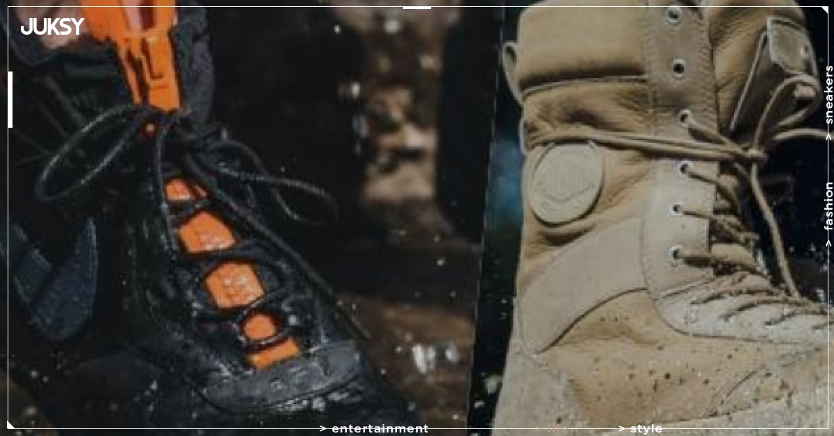 迪卡儂 Decathlon 防水鞋 NH100 實測爆紅!暴雨走30分鐘踩水坑全乾爽⋯網友:CP值直接天花板