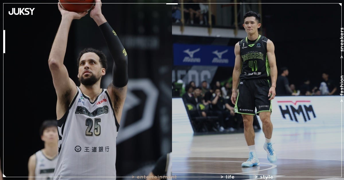 TPBL 總冠軍賽/蔣淯安兩罰全失還犯規!新北國王奧帝最後 1.2 秒三罰俱中逆轉夢想家奪首勝!