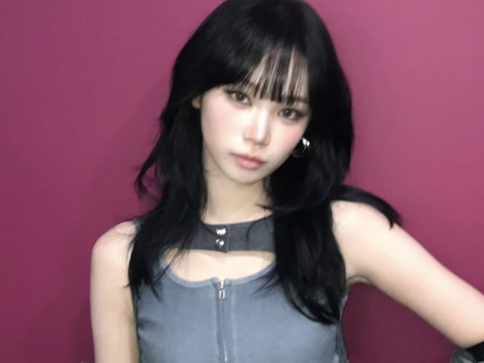 LE SSERAFIM 金采源翻唱 T-ara 神曲爆紅！〈DAY BY DAY〉單週破 180 萬次播放逆襲回榜！