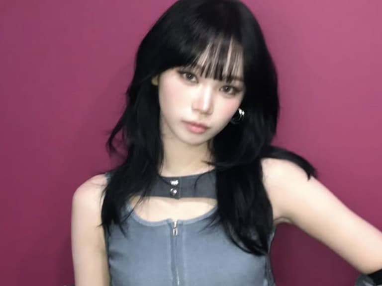 LE SSERAFIM 金采源翻唱 T-ara 神曲爆紅！〈DAY BY DAY〉單週破 180 萬次播放逆襲回榜！