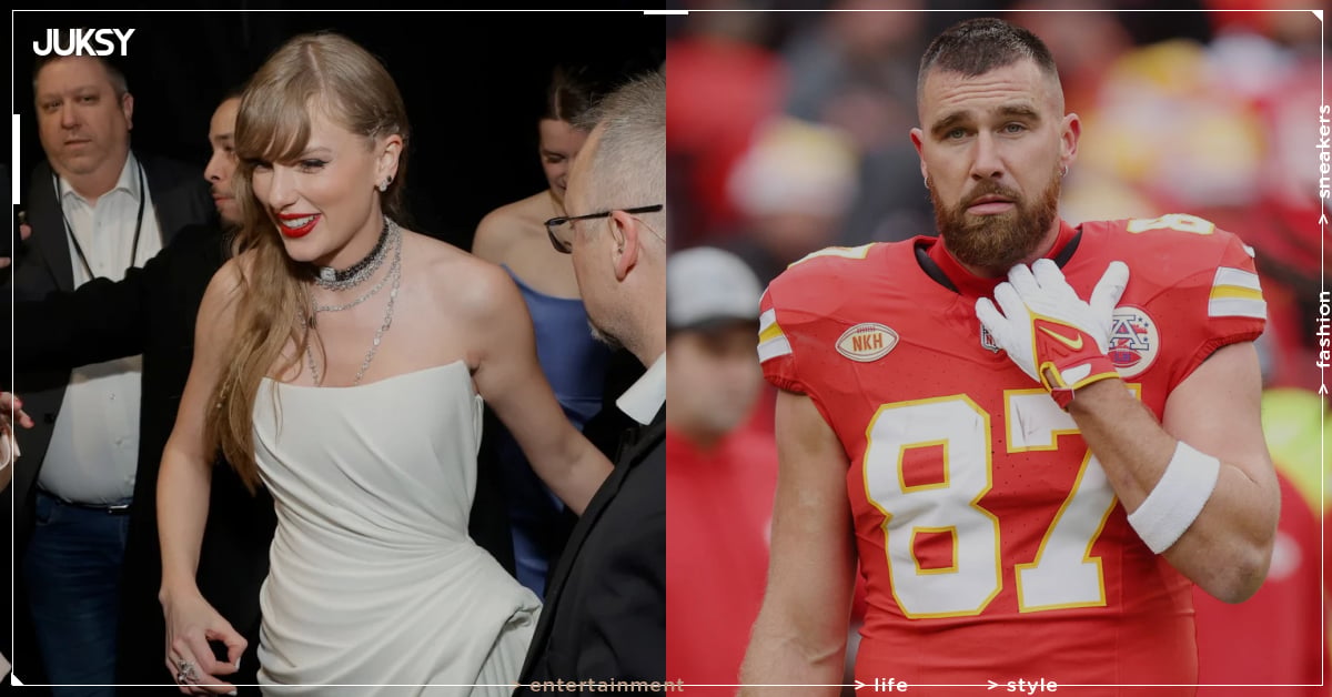 泰勒絲 Taylor Swift、特拉維斯凱爾西 Travis Kelce 婚禮規則惹怒賓客! A 咖友人嗆:「我不去了!」