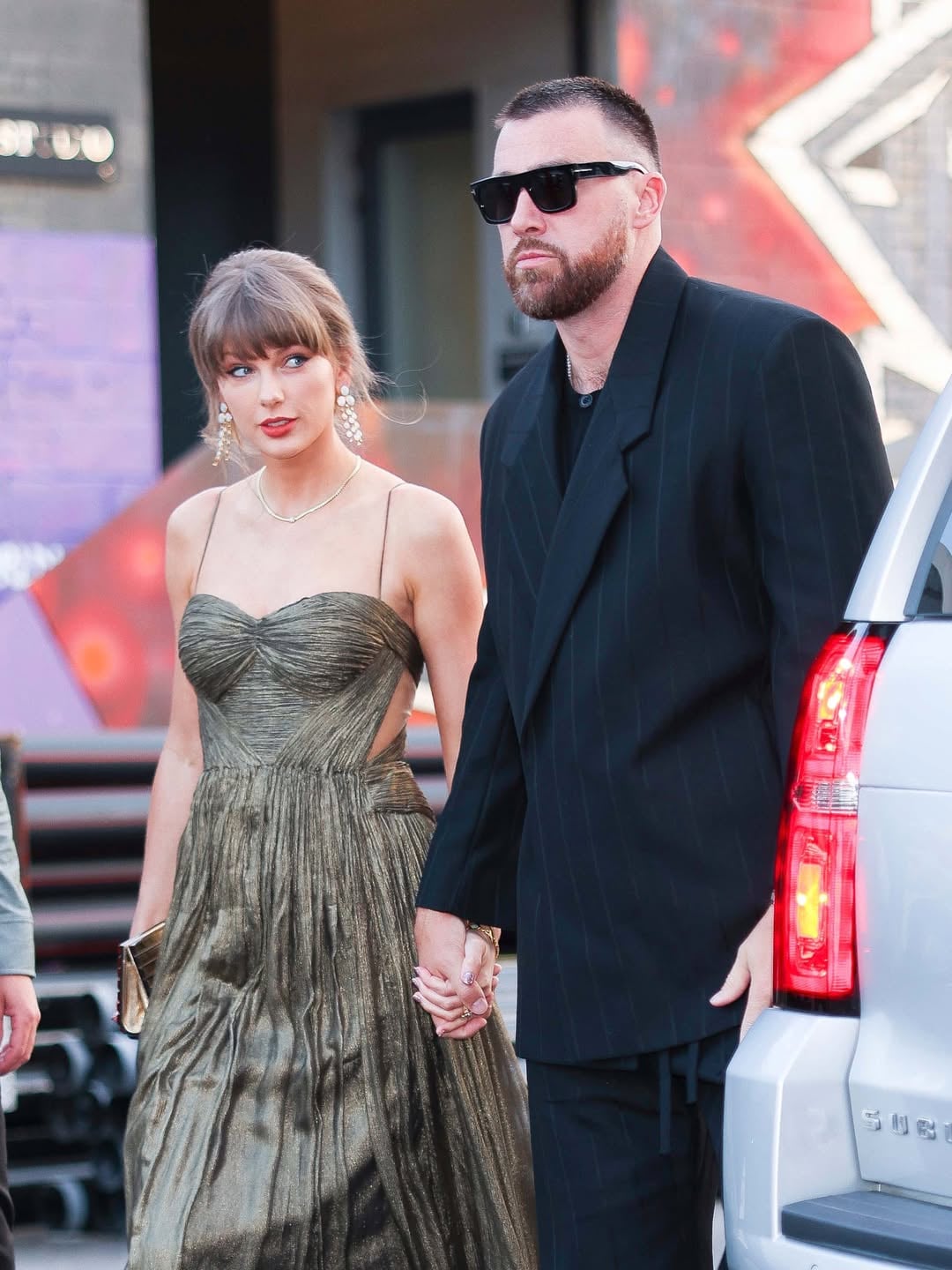 泰勒絲 Taylor Swift、特拉維斯凱爾西 Travis Kelce 婚禮規則惹怒賓客! A 咖友人嗆:「我不去了!」