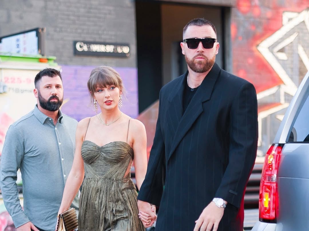 泰勒絲 Taylor Swift、特拉維斯凱爾西 Travis Kelce 婚禮規則惹怒賓客！ A 咖友人嗆：「我不去了！」