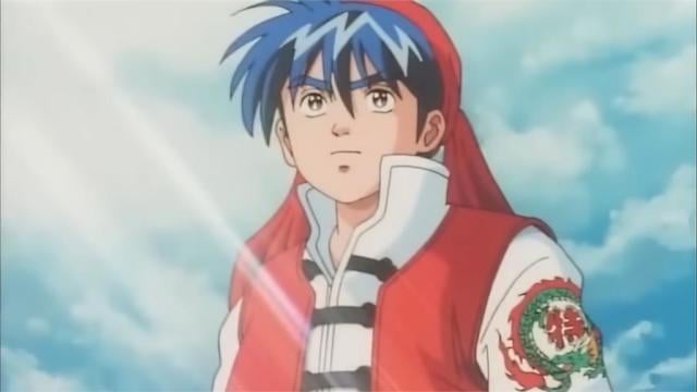 《中華一番》連載《中華一番!極》李嚴醬汁梗回收!再戰小當家誓言:「這次絕不忘記 !」
