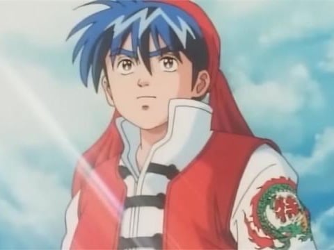 《中華一番》連載《中華一番！極》李嚴醬汁梗回收！再戰小當家誓言：「這次絕不忘記 ！」