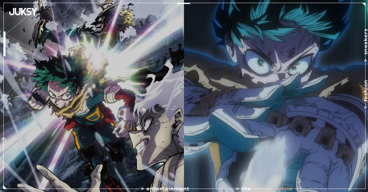 《我的英雄學院》最終季奪 Crunchyroll 2026 年度最佳動畫!The Weeknd 甚至親自頒獎