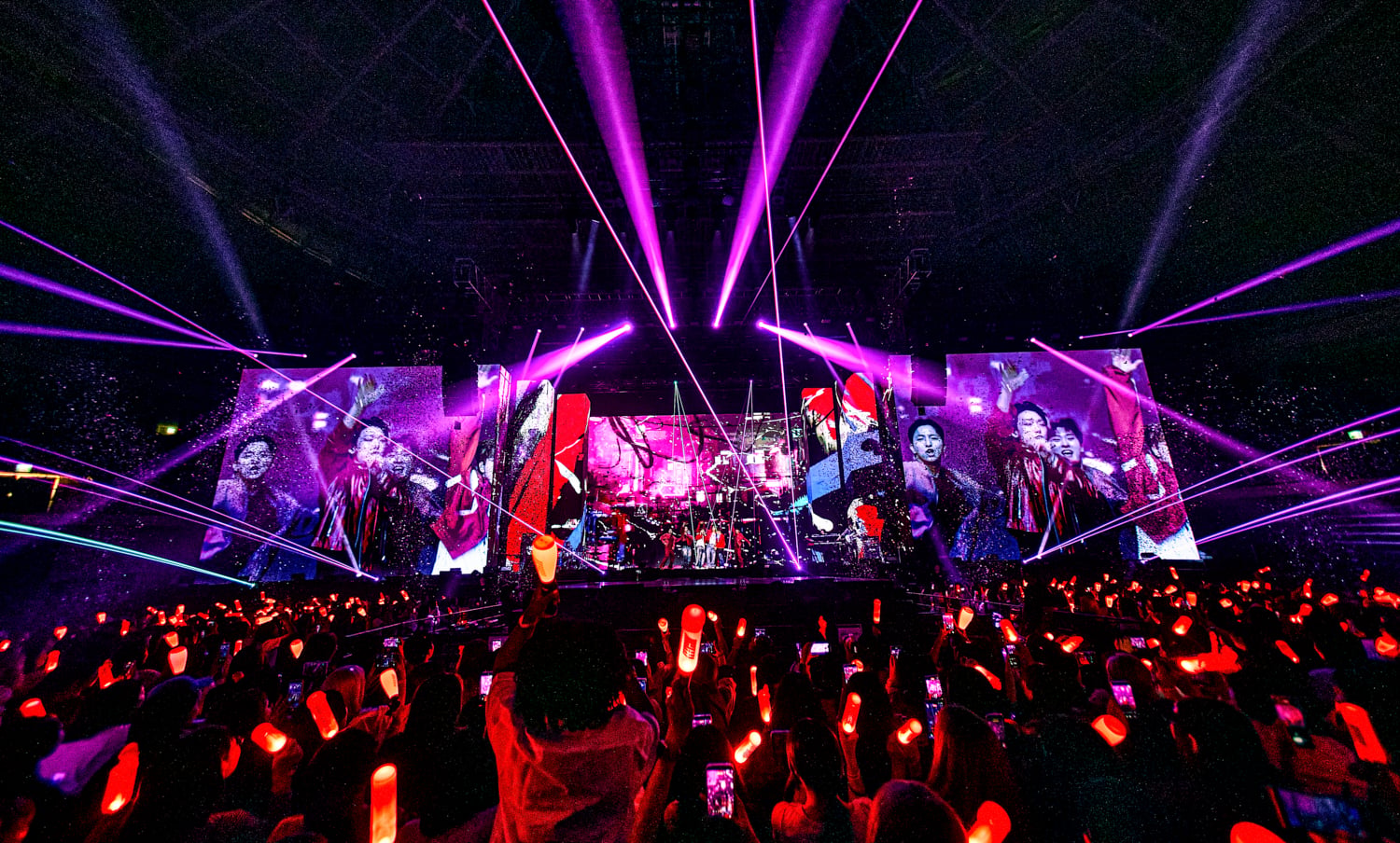 iKON 7 月台北開唱!時間地點、粉絲福利、座位、售票資訊一次看!