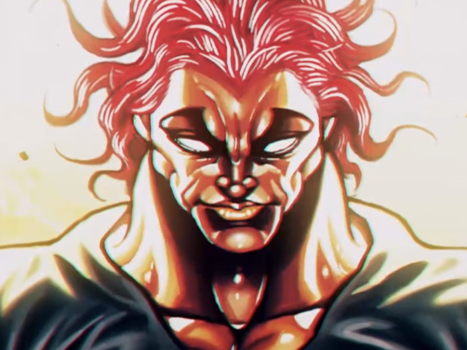 《鐵拳 8》宣布《刃牙》範馬勇次郎參戰！「地表最強生物」2027 年正式登場！