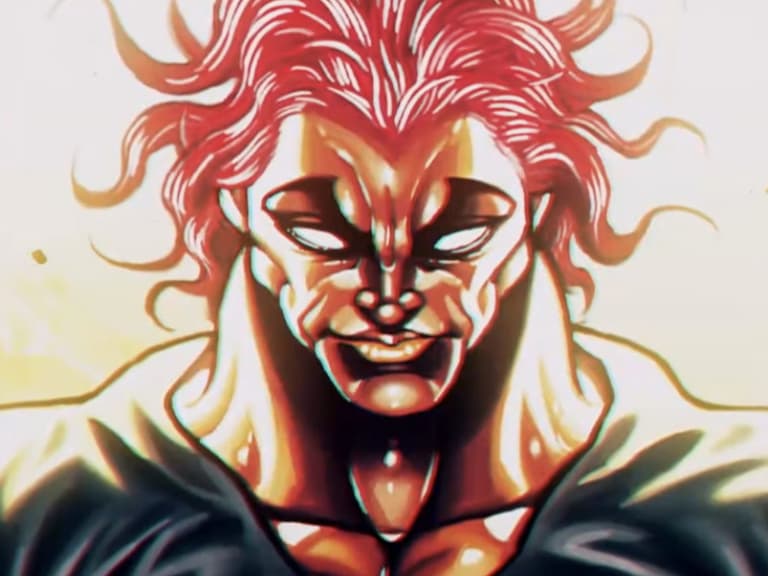 《鐵拳 8》宣布《刃牙》範馬勇次郎參戰！「地表最強生物」2027 年正式登場！
