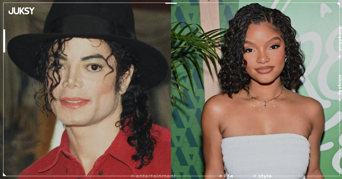 海莉貝莉 Halle Bailey 清唱麥可傑克森 Michael Jackson 歌曲掀論戰！網友直言：「沒人能超越！」