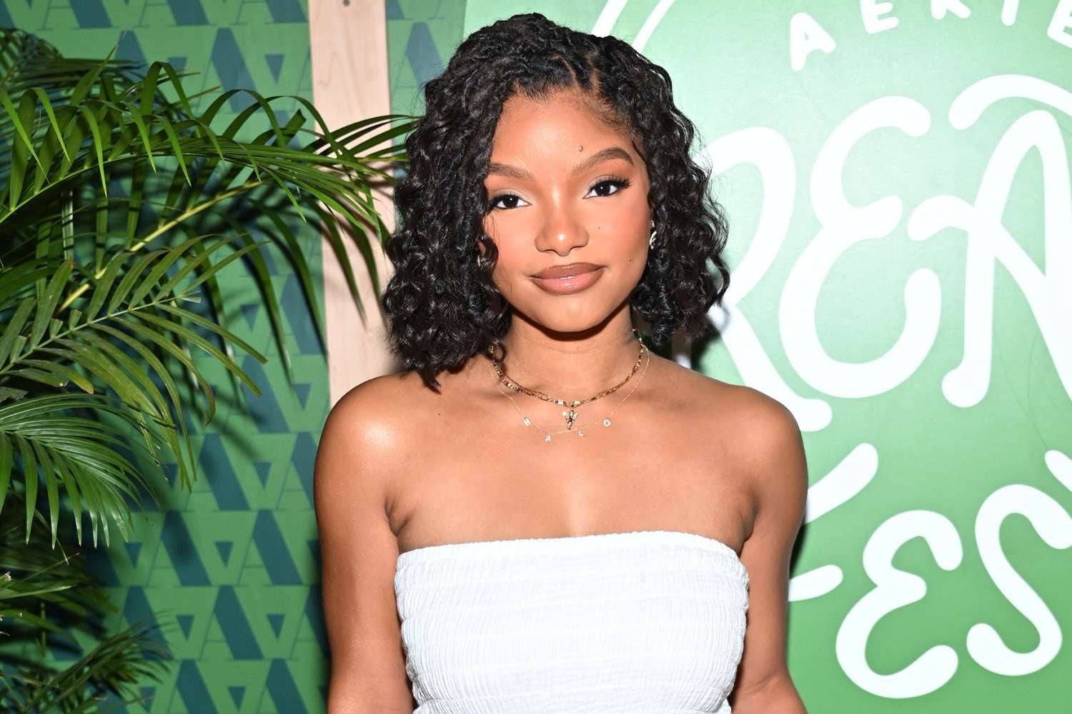 海莉貝莉 Halle Bailey 清唱麥可傑克森 Michael Jackson 歌曲掀論戰！網友直言：「沒人能超越！」