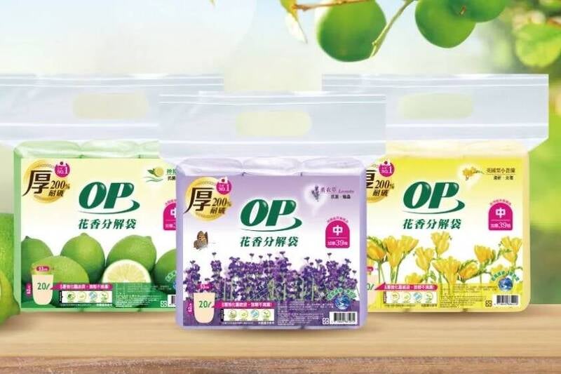 台灣垃圾袋成必買伴手禮！日韓遊客瘋搶 4 大原因曝光！