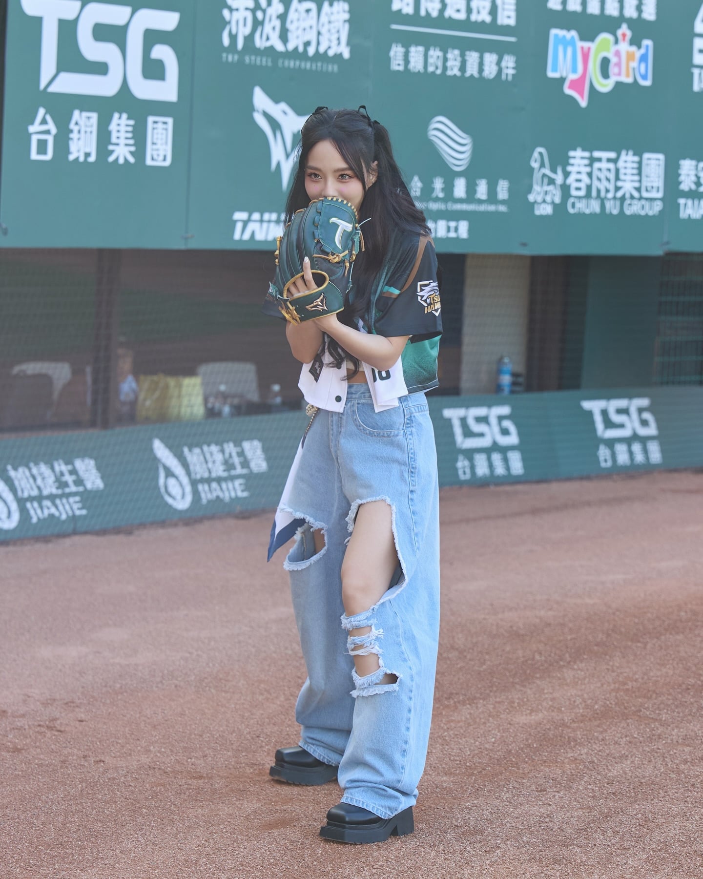 孫淑媚