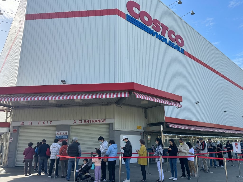 好市多 Costco 實施奧客機制！台灣有望跟進？