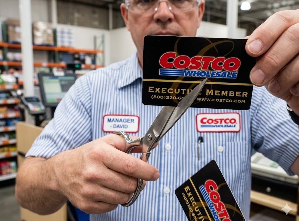 好市多 Costco 實施奧客機制!台灣有望跟進?