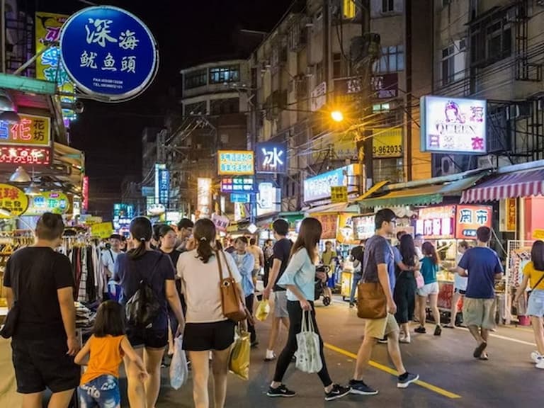 桃園中壢文創夜市即將開幕!營業時間、地址一次看!