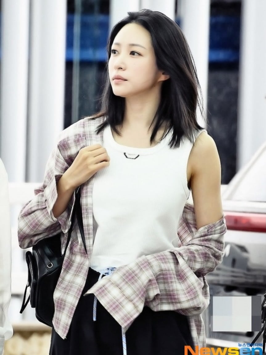 EXID Hanni